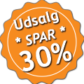 SPAR 30%!