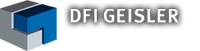 Dfi Geisler logo